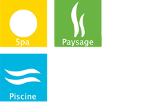 Hervé Lecomte Hydrobulles - Aménagement de jardin et piscine